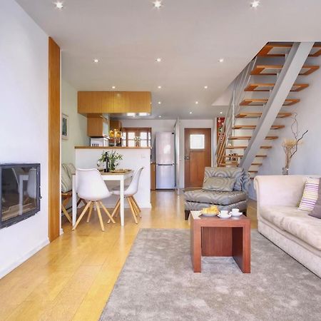 Casa Da Avo Villa Фаро Екстериор снимка