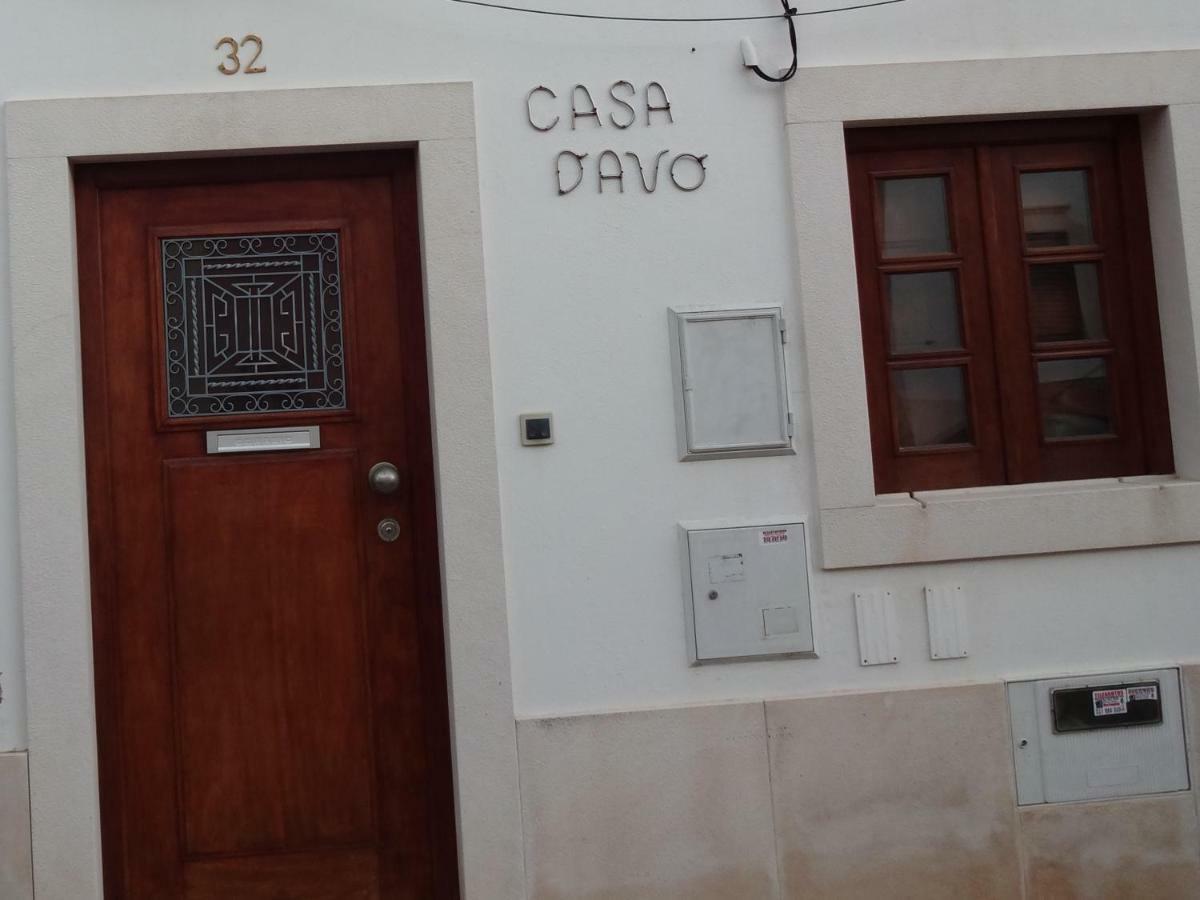 Casa Da Avo Villa Фаро Екстериор снимка