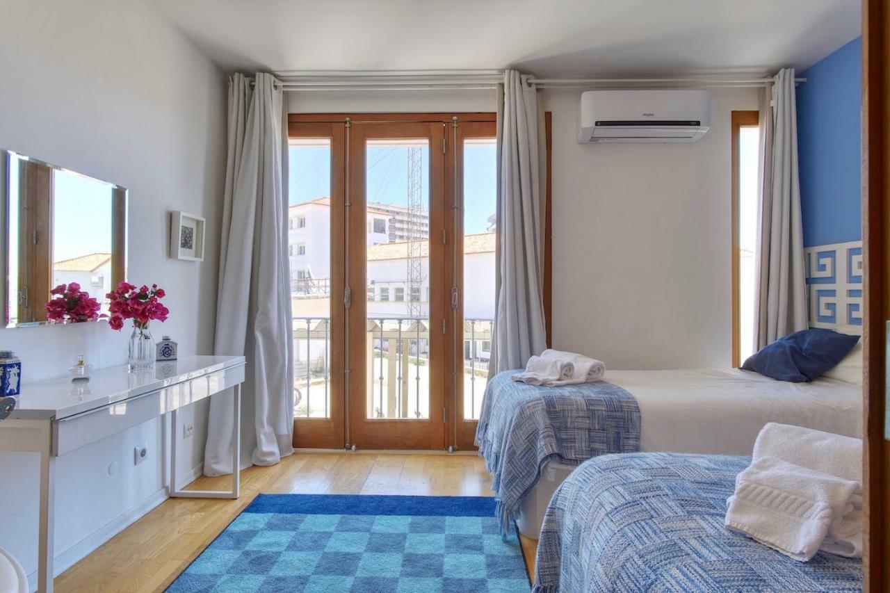 Casa Da Avo Villa Фаро Екстериор снимка