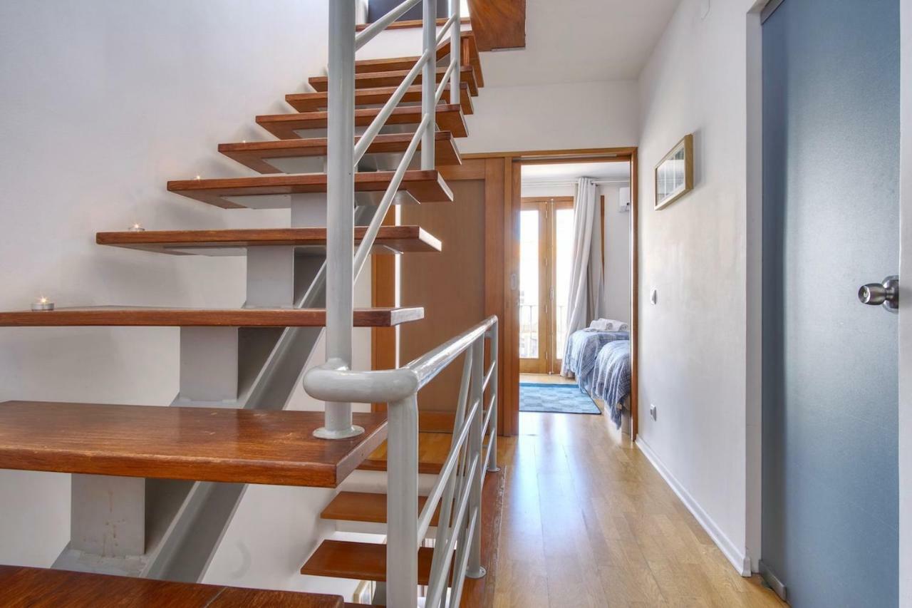Casa Da Avo Villa Фаро Екстериор снимка