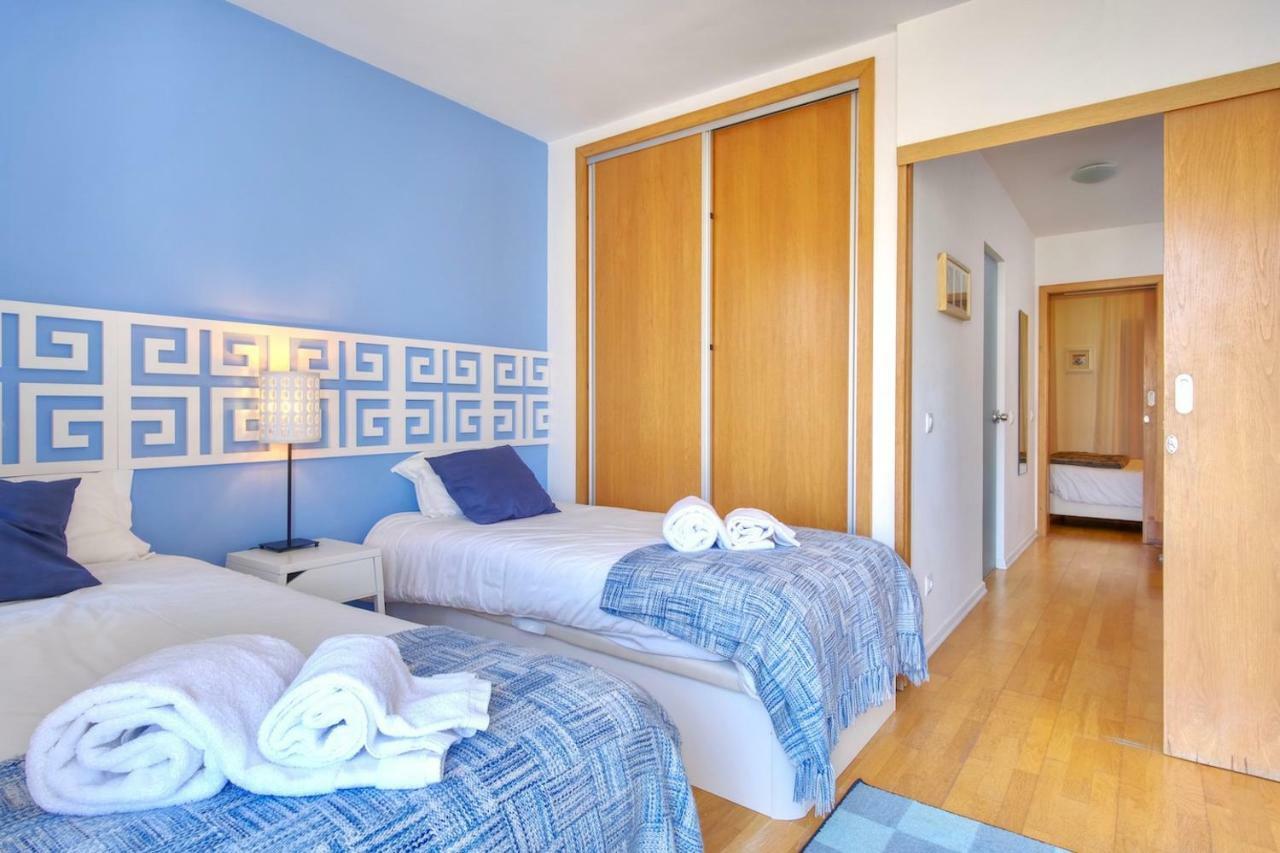 Casa Da Avo Villa Фаро Екстериор снимка